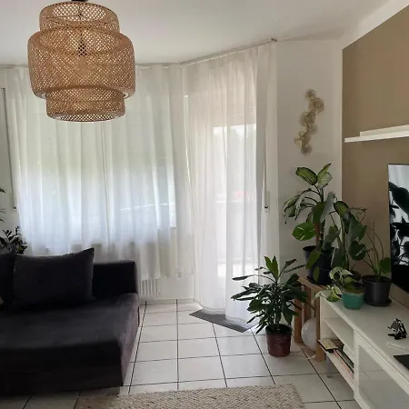 M&m Appartement