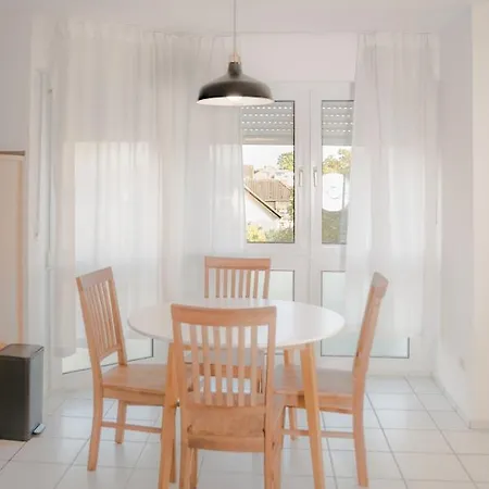 M&m Appartement