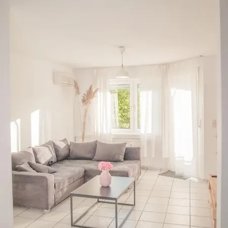 M&m Appartement *