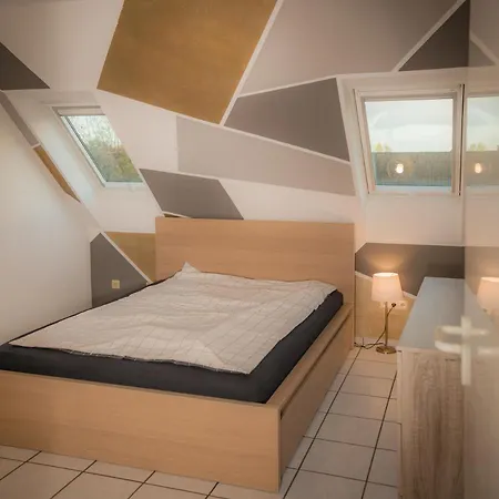 Appartement M&m *
