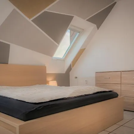 M&m Appartement Dormagen