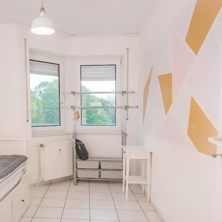 Appartement M&m Dormagen