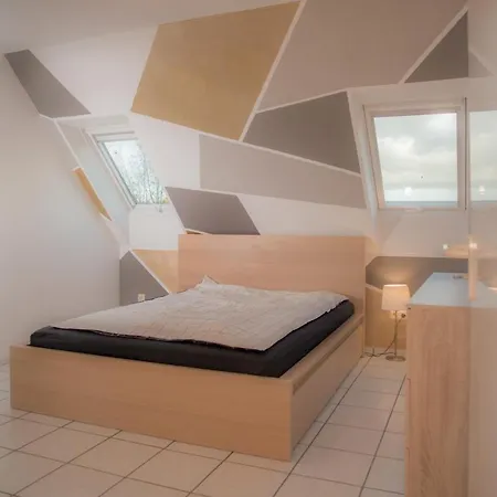 Appartement M&m Dormagen