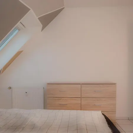 Appartement M&m *