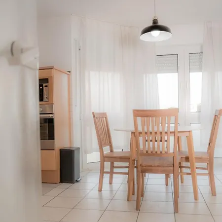 M&m Appartement