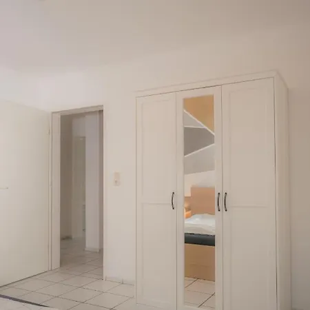 M&m Appartement *