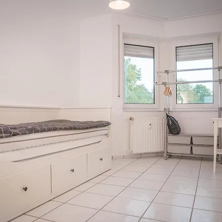 Appartement M&m *